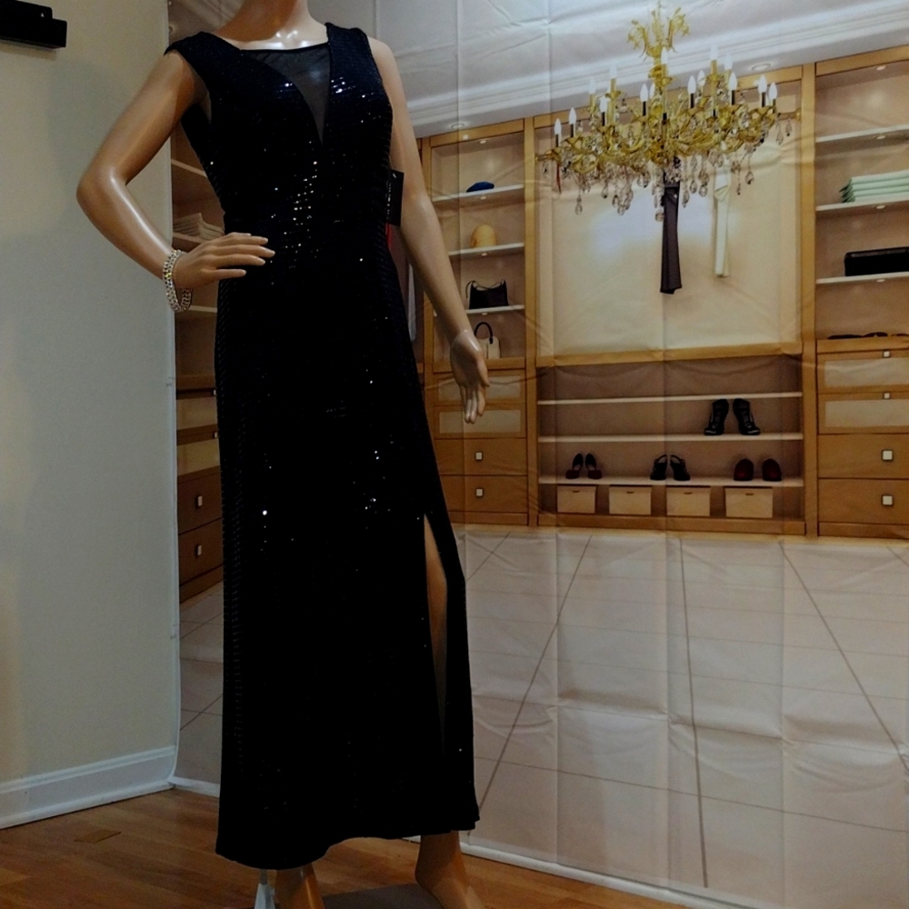Woman's dress